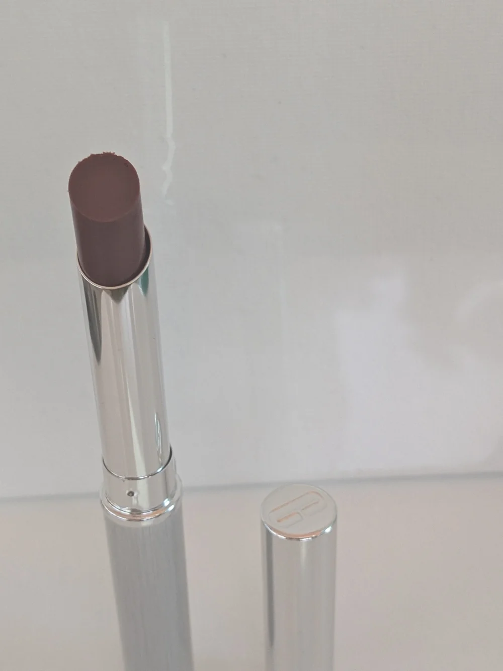 Clinique Almost Lipstick 33 Nude Honey